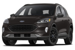 2021 Ford Escape PHEV